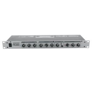 OMNITRONIC EM-260 - mikser