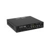 OMNITRONIC EP-220PS - Przedwzmacniacz z odtwarzaczem MP3, Bluetooth i radiem FM 9,5”