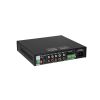 OMNITRONIC EP-220PS - Przedwzmacniacz z odtwarzaczem MP3, Bluetooth i radiem FM 9,5”