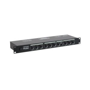OMNITRONIC EM-260B - mikser