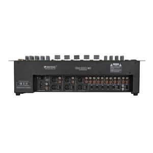 OMNITRONIC EM-650B MK2 - mikser
