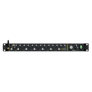 INTUSONIC PAA71 - mikser mikrofonowo-liniowy