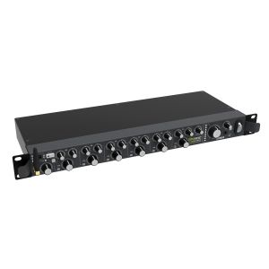 INTUSONIC PAA71 - mikser mikrofonowo-liniowy