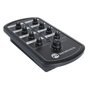Hear Technologies Hear Back OCTO Mixer - mikser personalny do zestawu odsłuchowego Hear Back OCTO