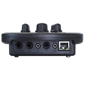 Hear Technologies Hear Back OCTO Mixer - mikser personalny do zestawu odsłuchowego Hear Back OCTO