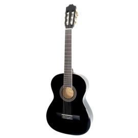 Ambra VIVA BK rozmiar 3/4 - gitara klasyczna (mat)