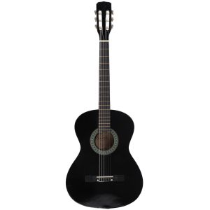 Granada Classic Guitar 3/4 BK - gitara klasyczna