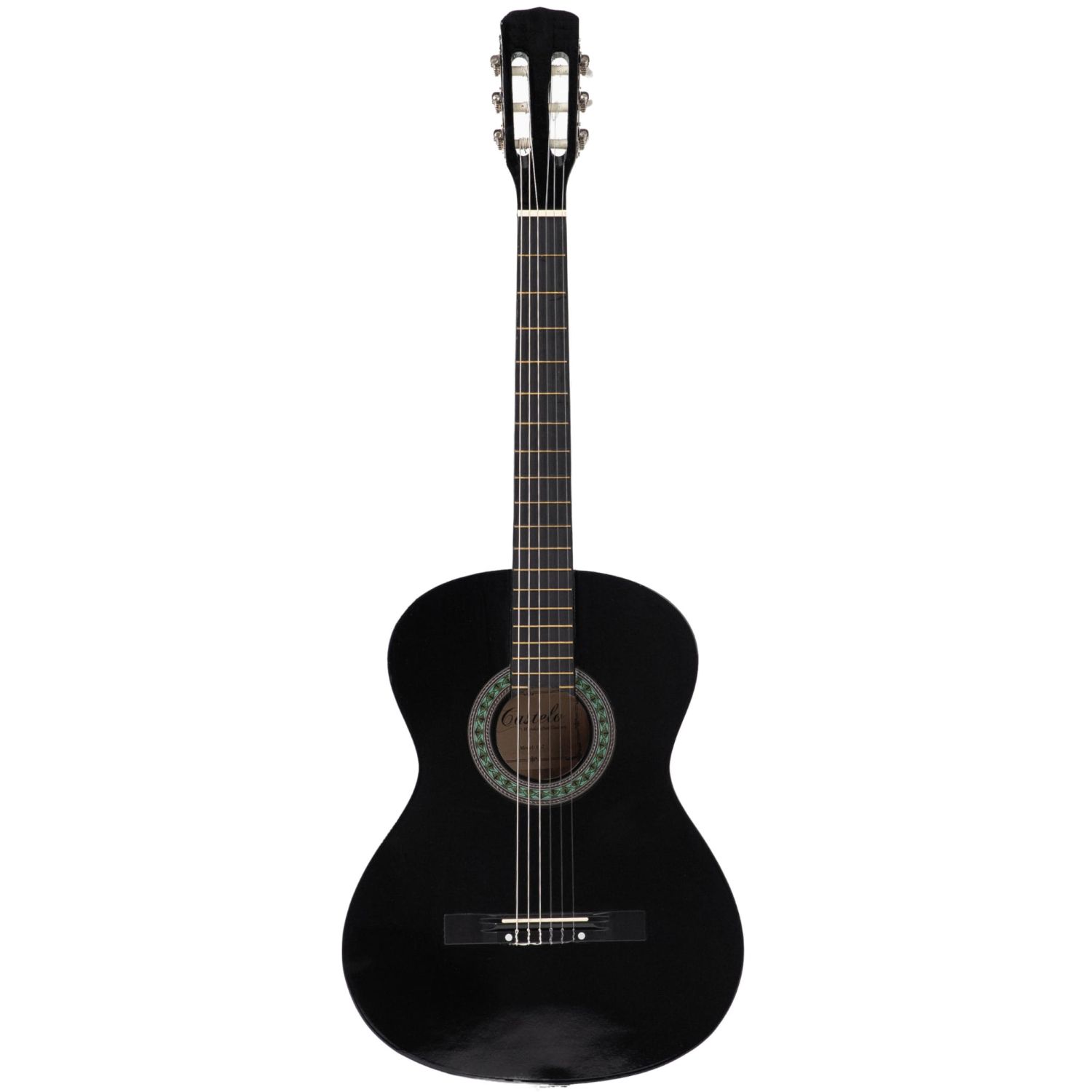 Granada Classic Guitar 3/4 BK - gitara klasyczna
