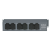 Showgear PSA-16A3S - dystrybutor zasilania (3x MCB - schuko out)