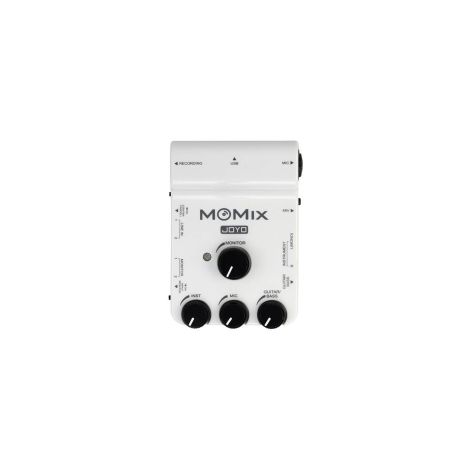 Joyo Momix - kieszonkowy mikser z interface USB