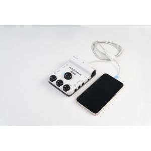 Joyo Momix - kieszonkowy mikser z interface USB