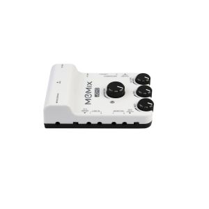 Joyo Momix - kieszonkowy mikser z interface USB