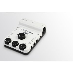 Joyo Momix - kieszonkowy mikser z interface USB