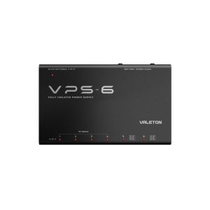 Valeton VPS-6 - zasilacz do efektów