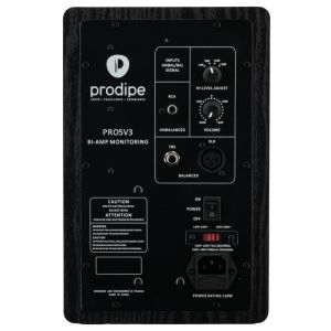 Prodipe Pro 5 V4 - monitor aktywny