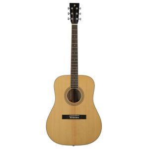 Prodipe Guitars SD150 - gitara akustyczna