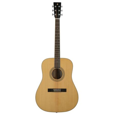 Prodipe Guitars SD150 - gitara akustyczna