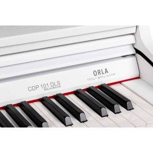 Orla CDP-101 SW - pianino cyfrowe
