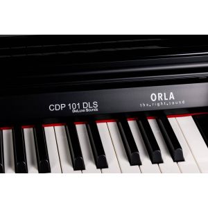 Orla CDP-101 PB - pianino cyfrowe