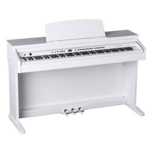 Orla CDP-101 PW - pianino cyfrowe