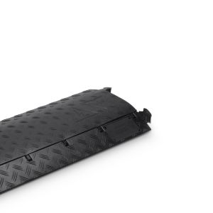 Defender MINI BLK - most kablowy 3 kanały