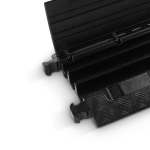 Defender MINI BLK - most kablowy 3 kanały