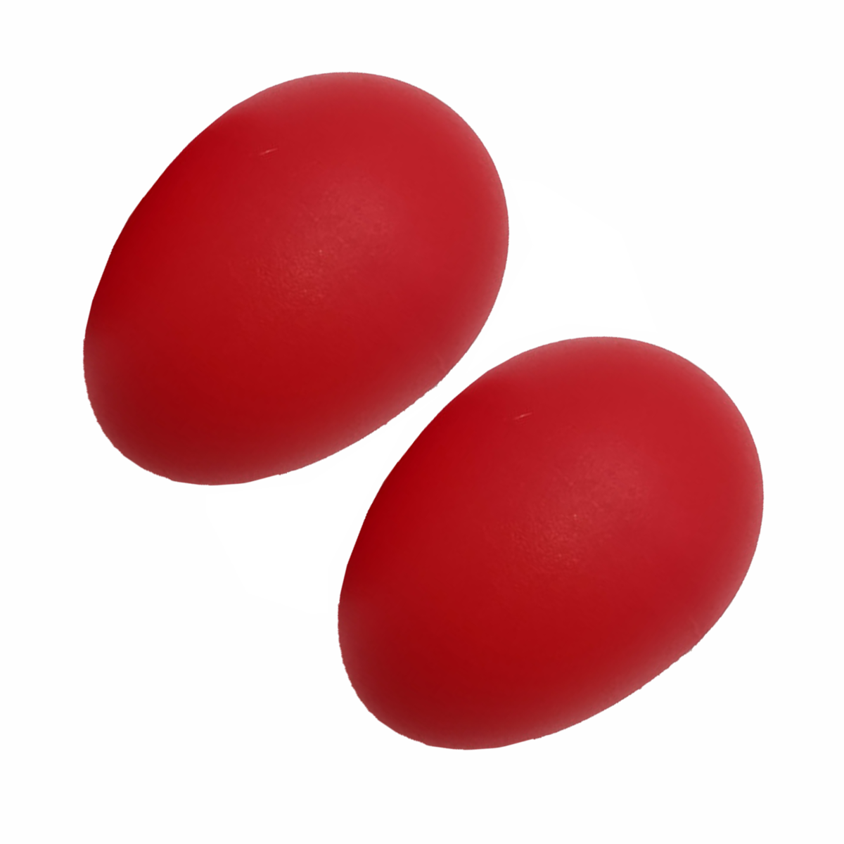 Kera Audio M101-4 Egg Shaker czerwony