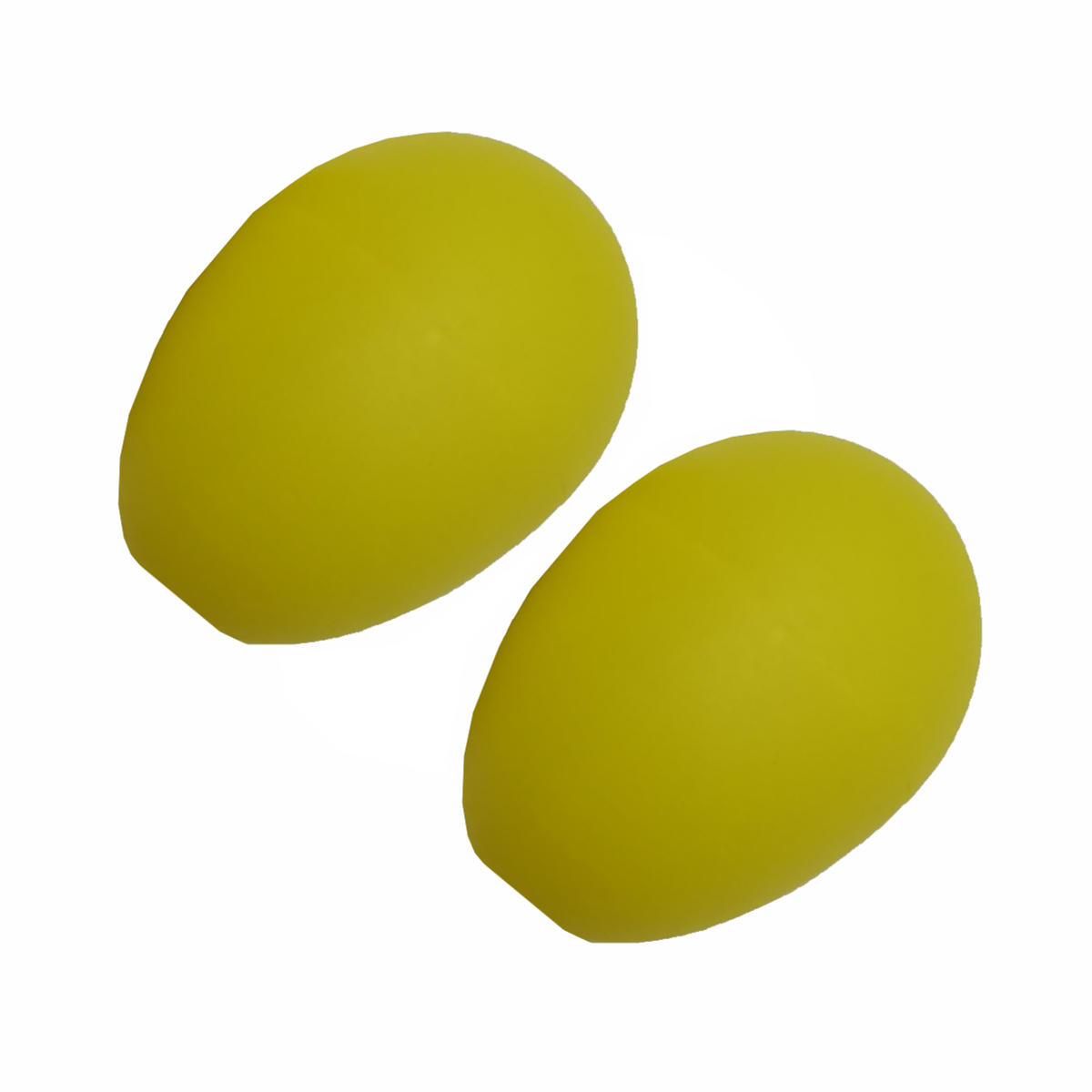 Kera Audio M101-4 Egg Shaker zółty