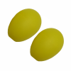 Kera Audio M101-4 Egg Shaker zółty