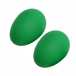 Kera Audio M101-4 Egg Shaker zielony
