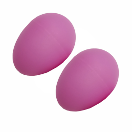 Kera Audio M101-4 Egg Shaker różowy