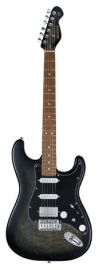 Mooer MSC20 Pro Guitar - Black Burst - gitara elektryczna