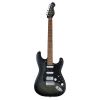 Mooer MSC20 Pro Guitar - Black Burst - gitara elektryczna