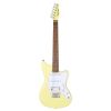 Mooer MLT10 Guitar - Candy Yellow - gitara elektryczna