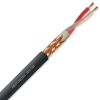 Red\'s Music MCN22100 - kabel mikrofonowy XLR F / Jack 6.3 mono (10m)