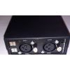 PROMYK v.3.50 Bramka ARTNET DMX512