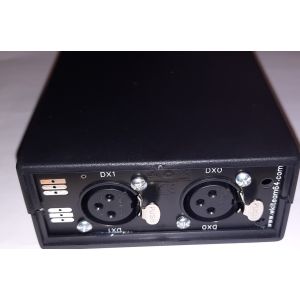 Promyk 3.00 - bramka ARTNET DMX512 B-STOCK