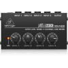 Behringer MX400 - mikser liniowy