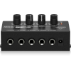 Behringer MX400 - mikser liniowy