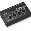 Behringer MX400 - mikser liniowy