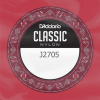 D'ADDARIO J2705 - struna do gitary klasycznej A5