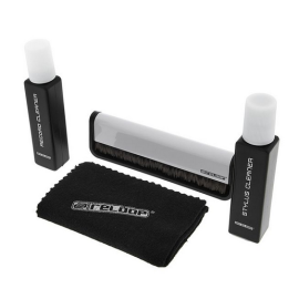 Reloop Vinyl & Stylus Cleaning Set - środki do czyszczenia płyt winylowych i rysików