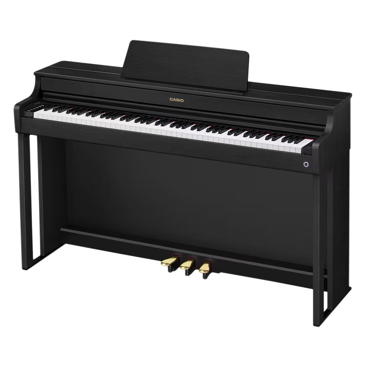 CASIO AP-300 - pianino cyfrowe