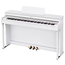 CASIO AP-300 WE - pianino cyfrowe