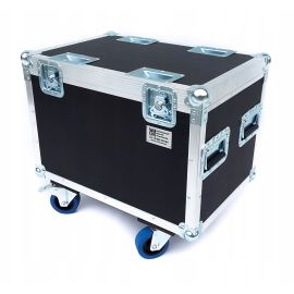 LC Case kablarka statywiarka 80x40x40 koła