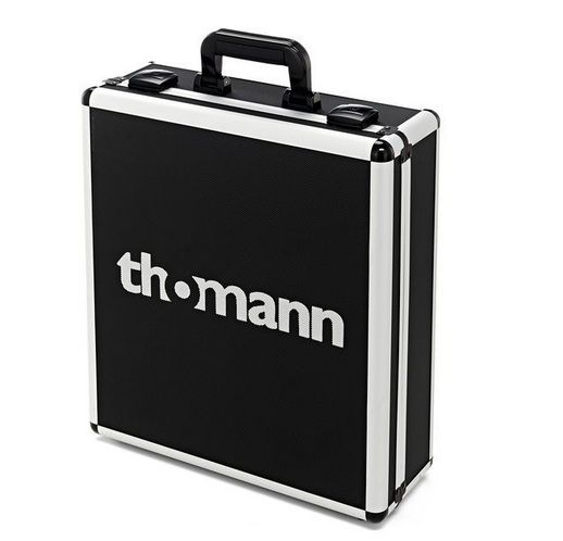 Thomann Case Soundcraft EPM 6 - skrzynia transportowa