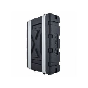 Thomann Rack Case 2U Shallow - skrzynia transportowa na sprzęt