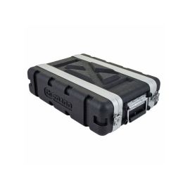 Thomann Rack Case 2U Shallow - skrzynia transportowa na sprzęt