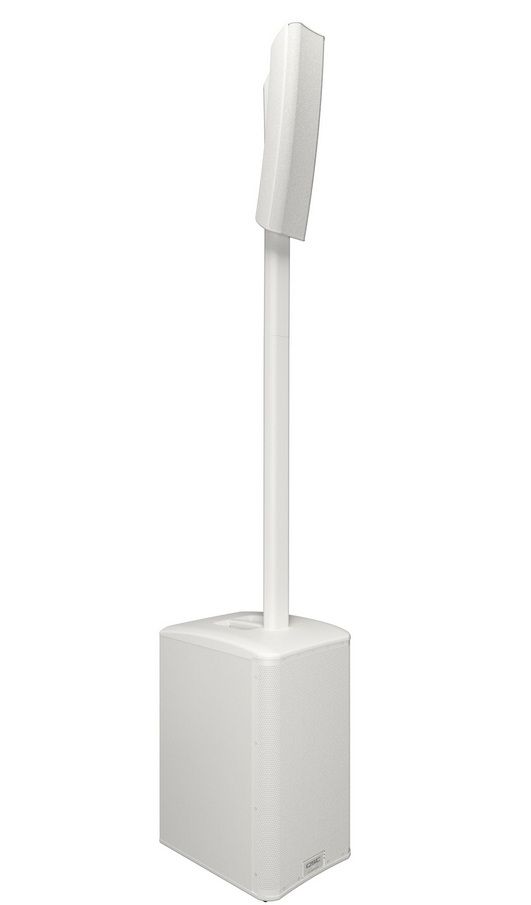 QSC KC12 WH - system nagłośnieniowy