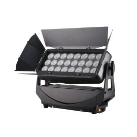 FOS F3 PRO - reflektor zewnętrzny WASH IP65